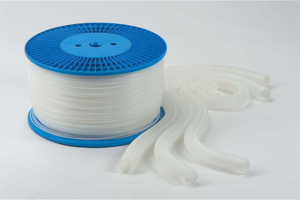 NYLON PA 6 SPIRAL HOSE