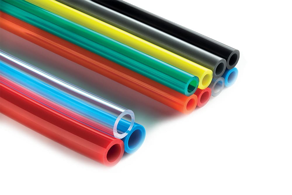 THERMO WELDED MULTI-TUBE