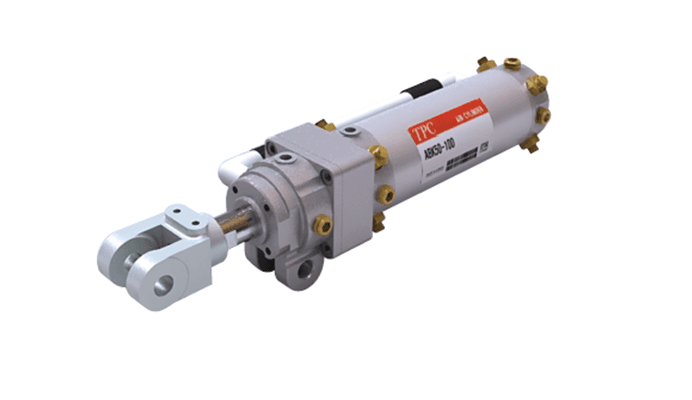 AJ Clamp Cylinder