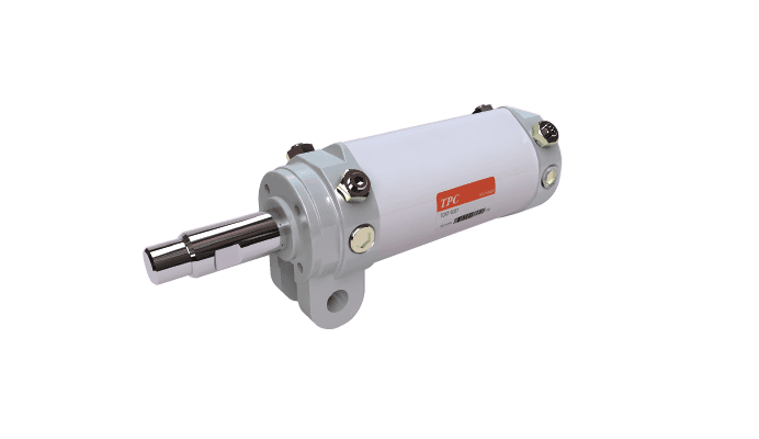 AJ Clamp Cylinder