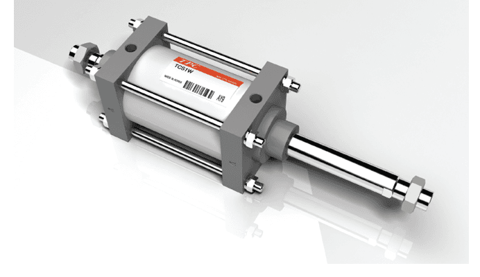 AL Large Cylinder