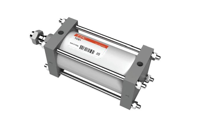 AL Large Cylinder