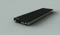 Compact Linear Stage