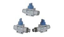 Finger Valve