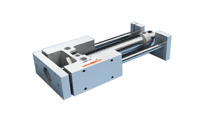 Guide Cylinder