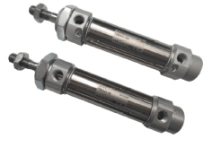 Mini Round Cylinder
