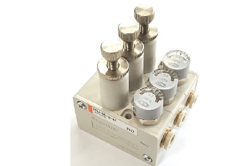 Miniature Regulator