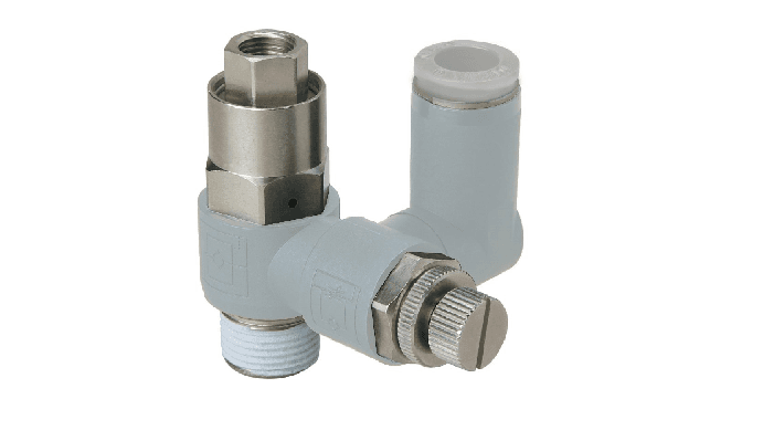 Pilot Check Valve