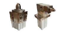 Pin Clamp Cylinder