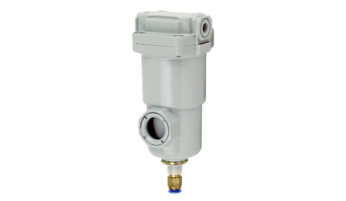 Separator