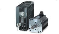 Servo Motor