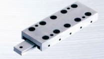 Slide Table