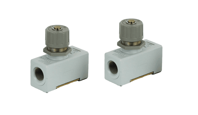 Speed Controller (SP4000)