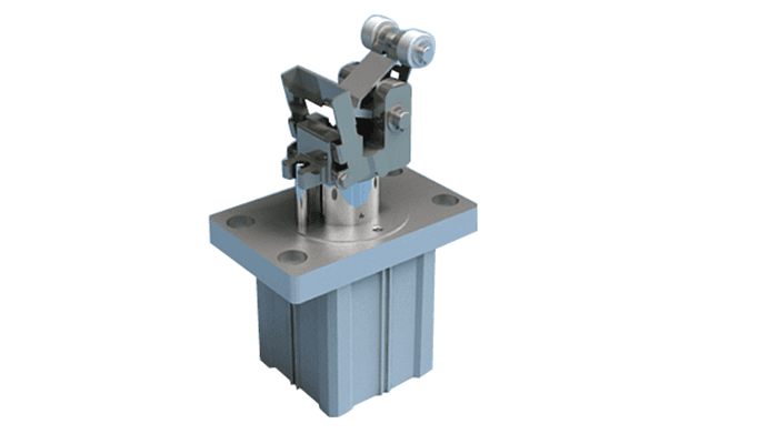 Stopper Cylinder