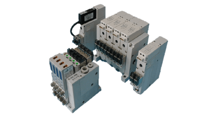 Vacuum Ejector (medium)