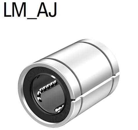 LM-AJ (stock inquiry)