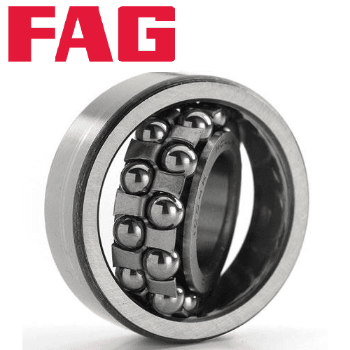 [FAG] Self-aligning ball bearing 1211 1211K German self-aligning ball bearing German self-aligning (deflection) ball bearing cylindrical taper
