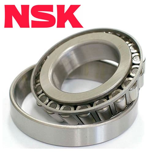[NSK] Taper roller bearing 32209 made in Japan TAPER ROLLER BEARING
