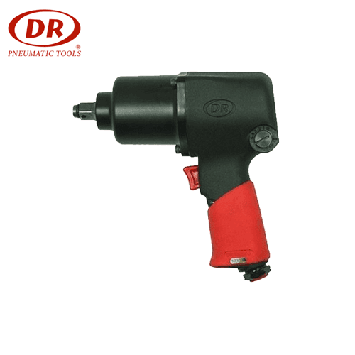 [1/2" Impact Ranch] DR-235