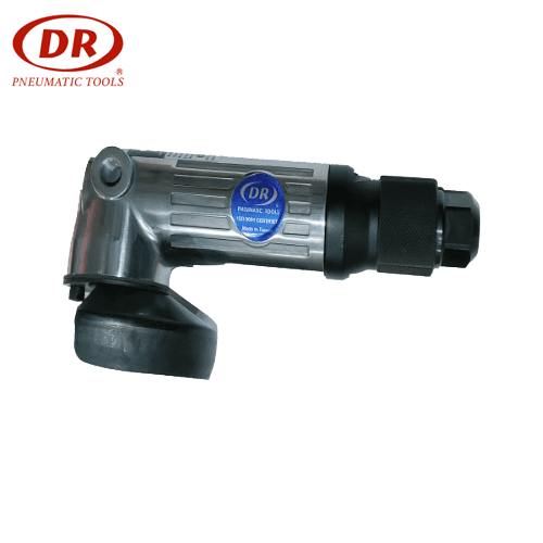 [4" Angle Grinder] DR-2500