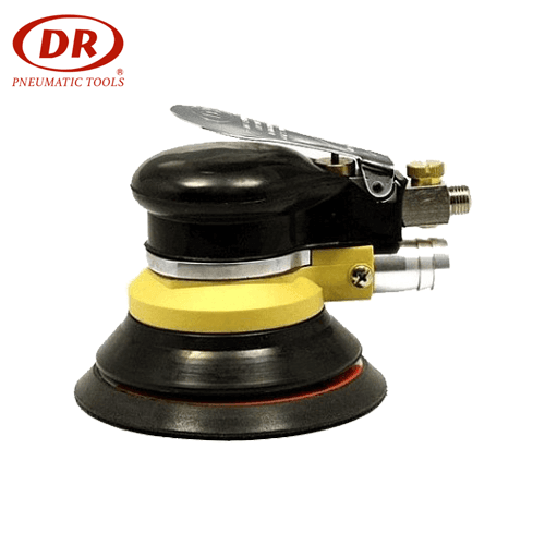 [5" Dual Action Sander] DR-914LD