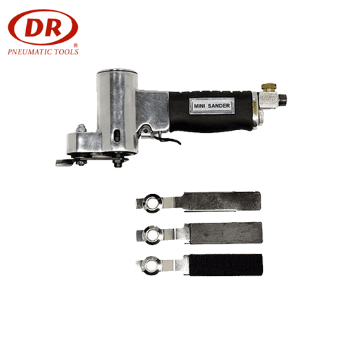 [Finger sander] DR-840