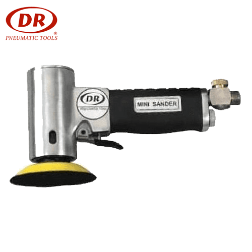 [Air Mini Sanda 3"] DR-942A
