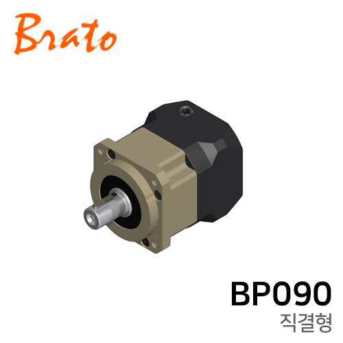 Brato reducer direct connection type: BP090