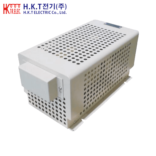 CVT transformer