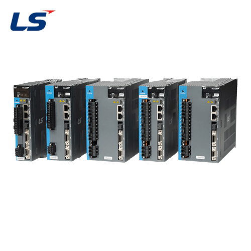 LS Servo Drive: L7NHA