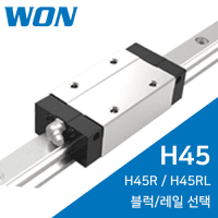One ST LM Guide: H15R / H15RL