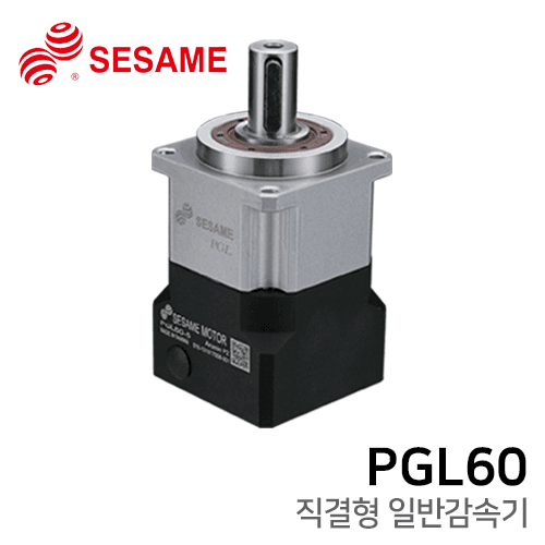 Sesami Reducer PGL Series: PGL60