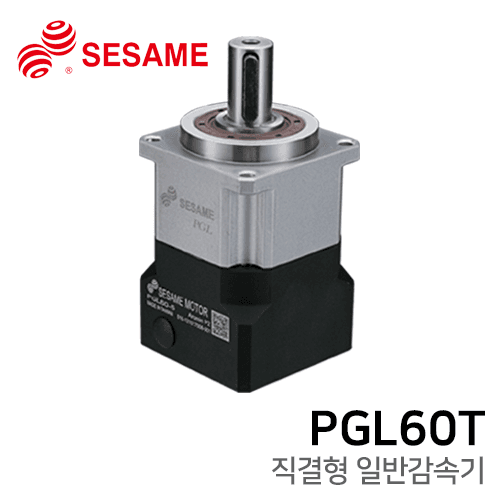 Sesami Reducer PGL Series: PGL60T
