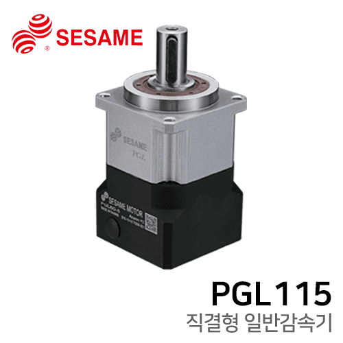 Sesami Reducer PGL Series: PGL115