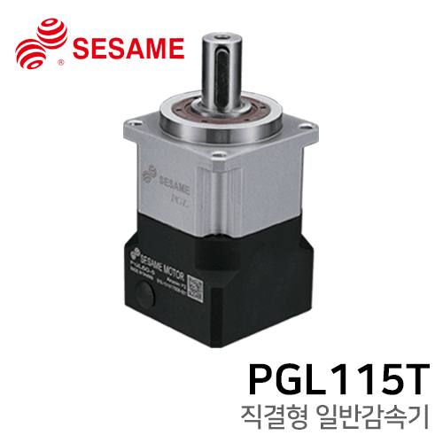Sesami Reducer PGL Series: PGL115T