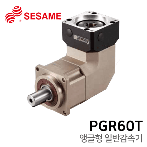 Sesami Reducer PGR Series: PGR60T