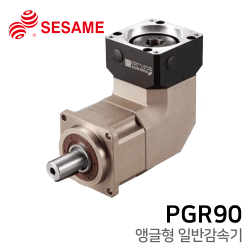 Sesami Reducer PGR Series: PGR90