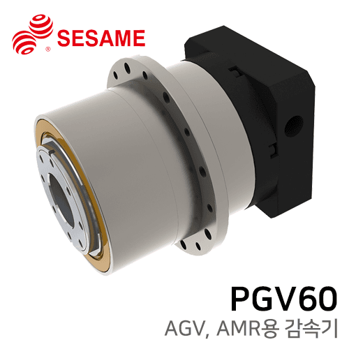 Sesami Reducer PGV Series: PGV60