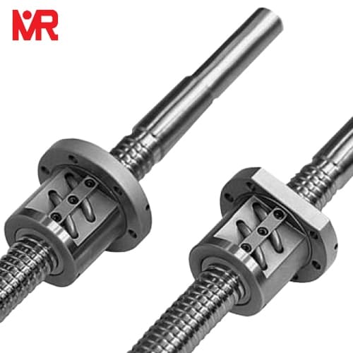 Mirae Precision Ball Screw: DXF2005A