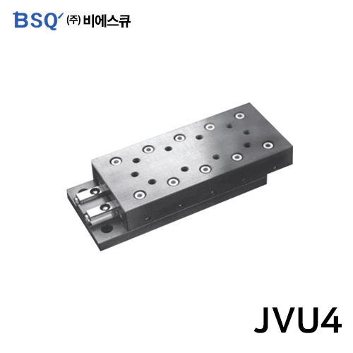 Cross roller JVU4