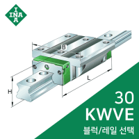 INA LM Guide: KWVE45