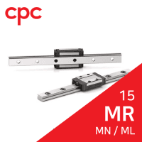 CPC LM Guide: MR7MN / MR7ML