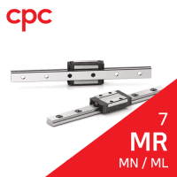 CPC LM Guide: MR9MN / MR9ML