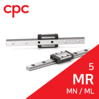 CPC LM Guide: MR15MN / MR15ML