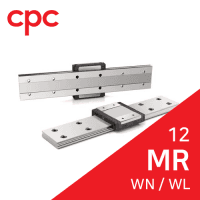 CPC LM Guide: MR3WN / MR3WL