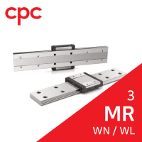 CPC LM Guide: MR5WN / MR5WL