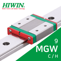 HIWIN LM Guide: MGW15C / MGW15H