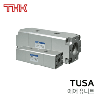 THK Quick Clamp: TURG30