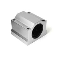 Linear Bushing Aluminum Case Slide Unit: SC50UU