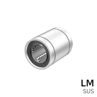Linear bushing: SUS-LM10